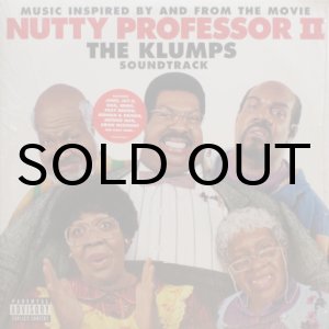 画像: Various ‎– Nutty Professor II: The Klumps - Soundtrack