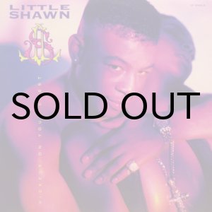 画像: Little Shawn - Hickeys on Your Chest