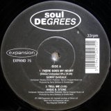 画像: Various ‎– Soul Degrees