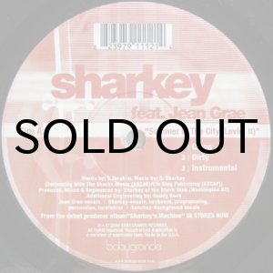 画像: Sharkey – Summer In The City (Lovin' It)