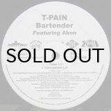 画像: T-Pain - Bartender