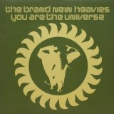 画像: The Brand New Heavies - You Are The Universe