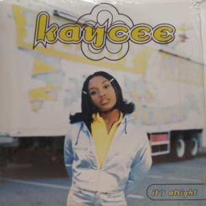 画像: kaycee - it's alright