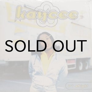 画像: kaycee - it's alright