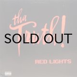 画像: Tha Truth! - Red Lights