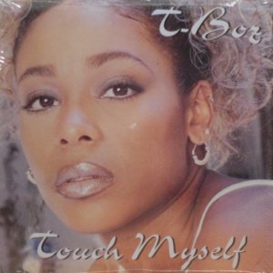 画像: T-Boz - Touch Myself