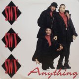 画像: SWV - Anything