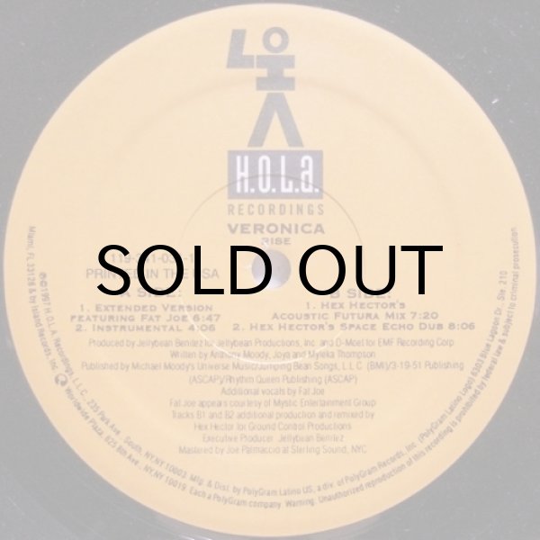 画像1: Veronica - Rise