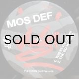 画像: Mos Def - The Edge