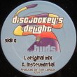 画像1: Tom LaRock – Disc Jockey's Delight
