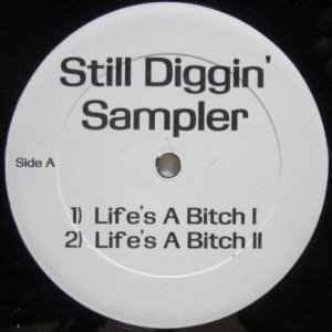 画像: Buckwild – Still Diggin' Sampler
