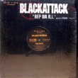 画像2: Black Attack - Rep Da R.I.