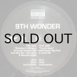 画像: 9th Wonder – Brooklyn In My Mind (Crooklyn Dodgers III)