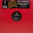 画像2: 9th Wonder – Brooklyn In My Mind (Crooklyn Dodgers III)