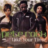 画像: Pete Rock – Take Your Time