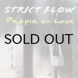 画像: Strict Flow – People On Lock