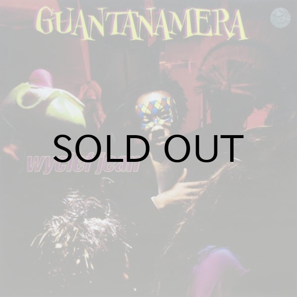 画像1: Wyclef Jean – Guantanamera