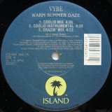 画像: Vybe - Warm Summer Daze