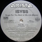 画像: Isyss – Single For The Rest Of My Life (Remix)