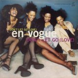 画像: En Vogue – Don't Let Go (Love)
