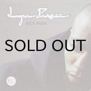 画像: Lupe Fiasco – Kick Push