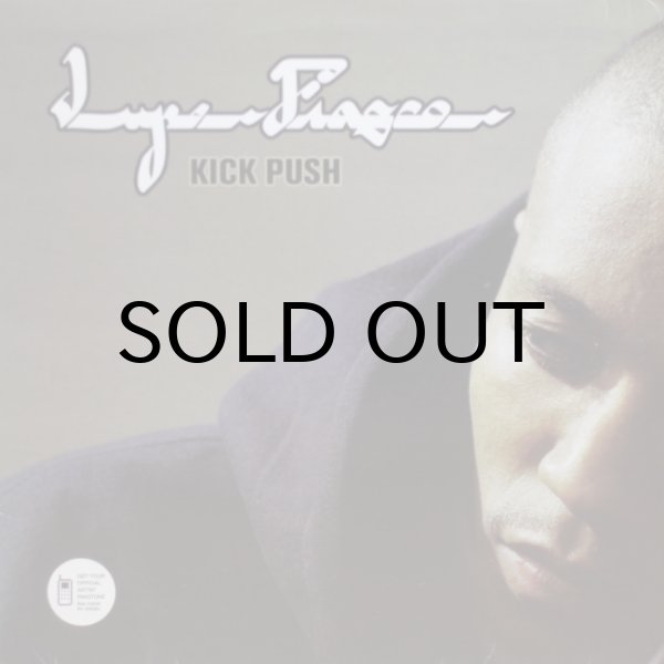 画像1: Lupe Fiasco – Kick Push