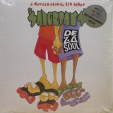 画像: De La Soul – A Roller Skating Jam Named "Saturdays"