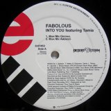 画像: Fabolous featuring Tamia – Into You