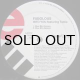 画像: Fabolous featuring Tamia – Into You