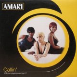 画像: Amari – Callin' (Will You Players Ever Learn?)
