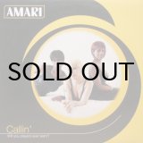 画像: Amari – Callin' (Will You Players Ever Learn?)