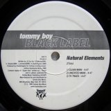画像: Natural Elements – 2 Tons / Live It Up