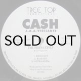 画像: Cash a.k.a. Vigilante  – Chillin' 