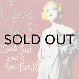画像: Cyndi Lauper - Hey Now (Girls Just Want To Have Fun)
