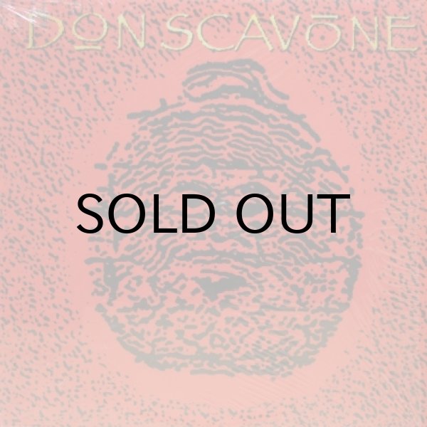 画像1: Don Scavone - Willie On Glock