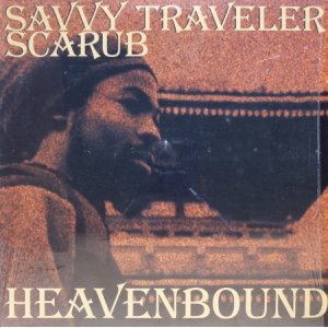 画像: Scarub – Savvy Traveler