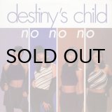 画像: Destiny's Child - No No No