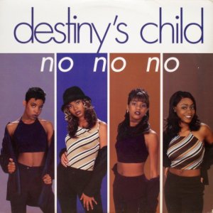 画像: Destiny's Child - No No No