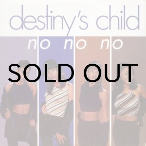 画像: Destiny's Child - No No No