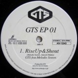 画像: GTS – GTS EP 01