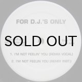画像: Various - For D.J.'s Only