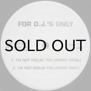 画像: Various - For D.J.'s Only