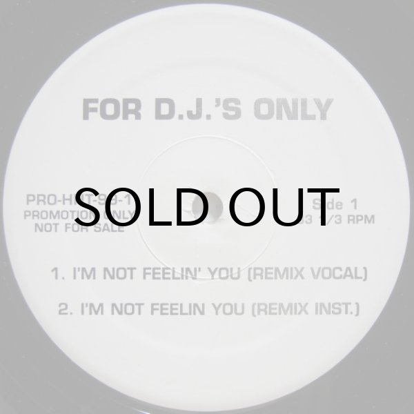 画像1: Various - For D.J.'s Only
