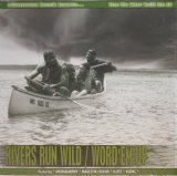 画像: Various – Rivers Run Wild / Word'Em Up