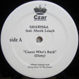 画像: Sharissa feat. Sheek Louch – Guess Who's Back