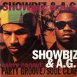 画像1: Showbiz & A.G. - Party Groove / Soul Clap