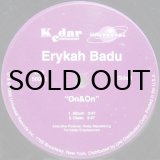 画像: Erykah Badu - On & On