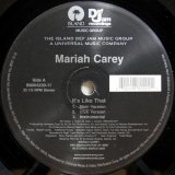 画像: Mariah Carey - It's Like That