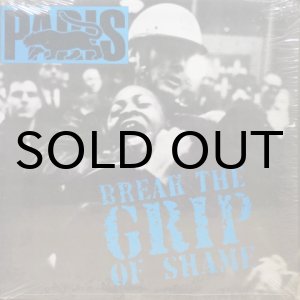 画像: Paris - Break The Grip Of Shame