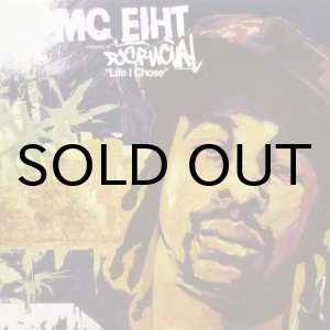 画像: MC Eiht - Life I Chose